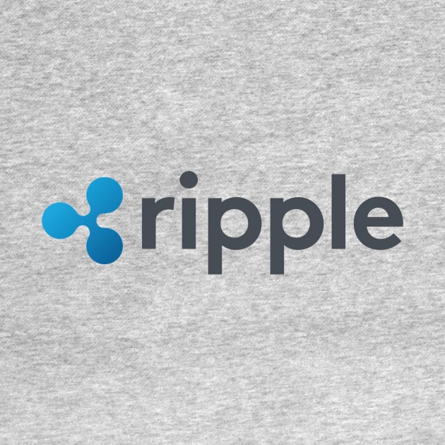 xrp ripple by vivalarevolucio